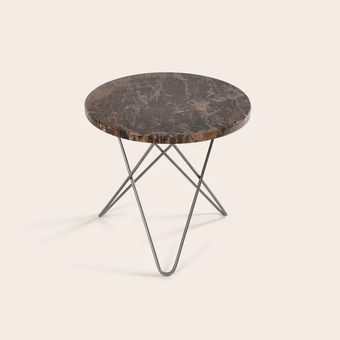 MINI O table OXDENMARQ